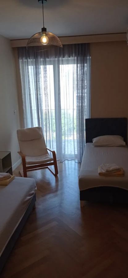 Dvosoban stan u Kotoru, 81m² 15