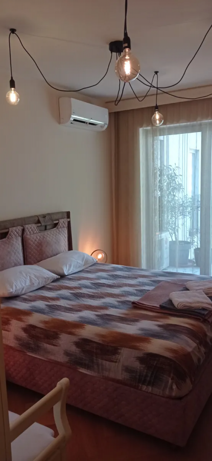 Dvosoban stan u Kotoru, 81m² 16