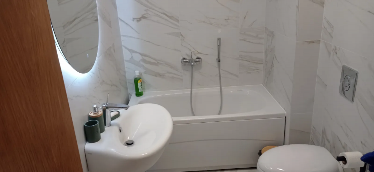 Dvosoban stan u Kotoru, 81m² 18