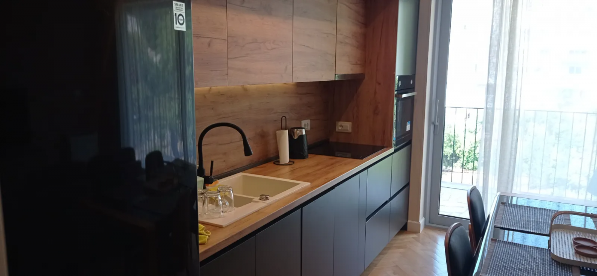 Dvosoban stan u Kotoru, 81m² 3