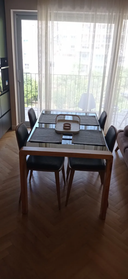 Dvosoban stan u Kotoru, 81m² 4