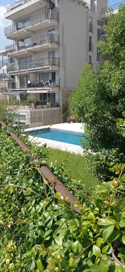 Dvosoban stan u Kotoru, 81m² 5