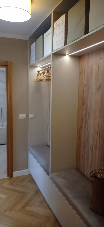 Dvosoban stan u Kotoru, 81m² 9