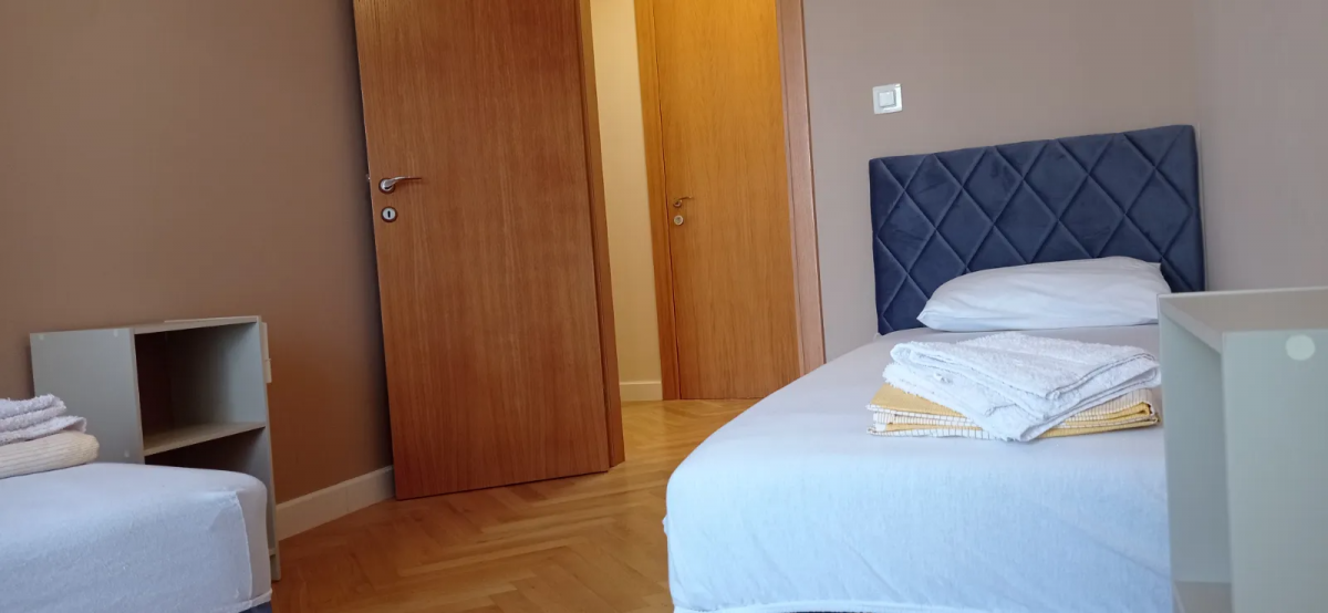 Dvosoban stan u Kotoru, 81m² 10