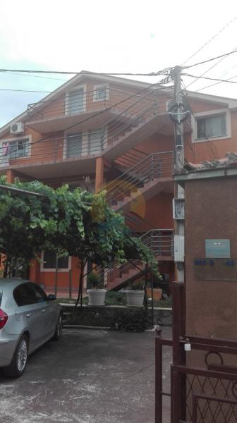 Kuća u Podgorici, 800m²
