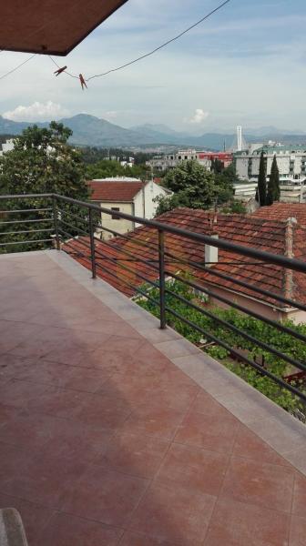 Kuća u Podgorici, 800m² 3