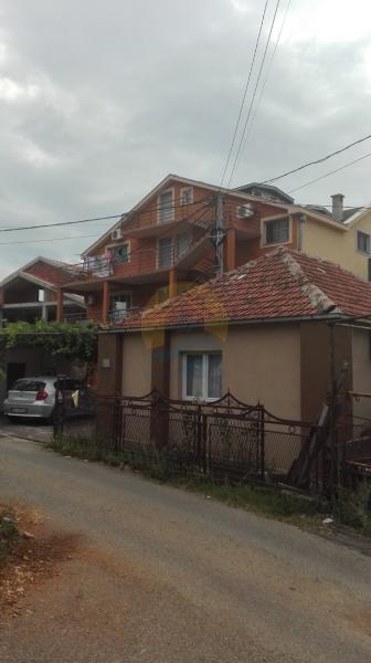 Kuća u Podgorici, 800m² 6