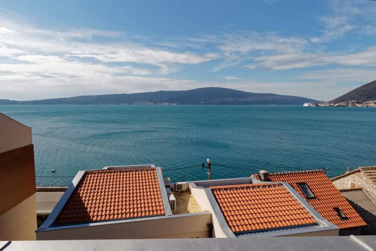 Troiposoban stan u Tivtu, 140m²