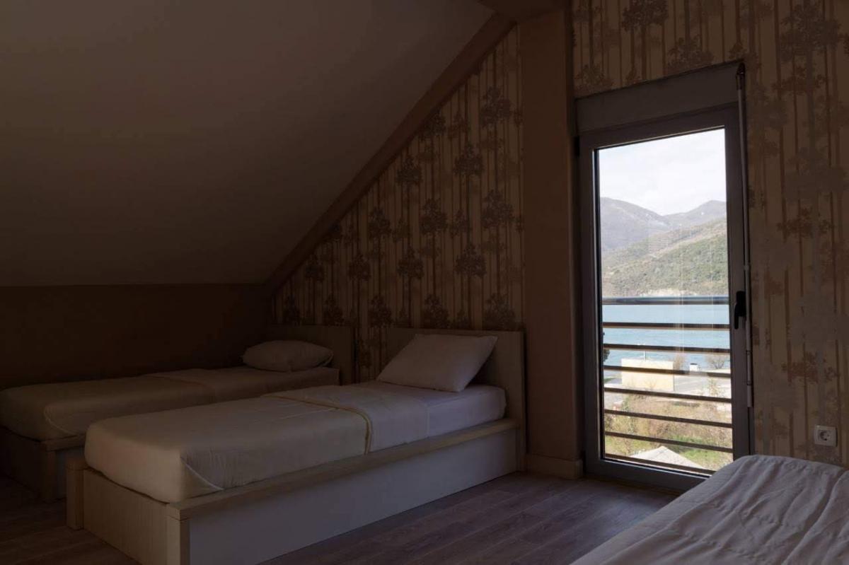 For rent: Duplex apartment with a sea view 3