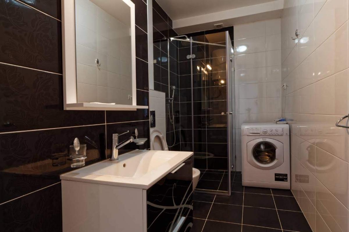 For rent: Duplex apartment with a sea view 8