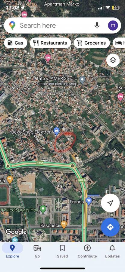 Nekretnina u Baru, 8462m² 4
