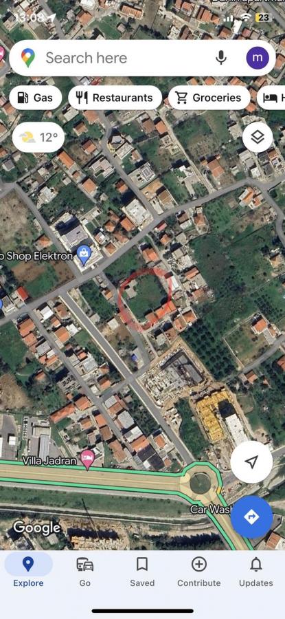 Nekretnina u Baru, 8462m² 5