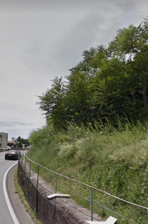 For sale: Urbanized land 1374 m2, GBA 800 m2 3
