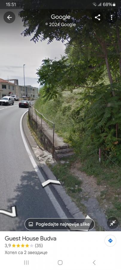 For sale: Urbanized land 1374 m2, GBA 800 m2 5