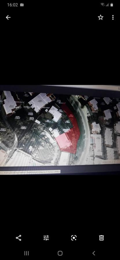 For sale: Urbanized land 1374 m2, GBA 800 m2 6