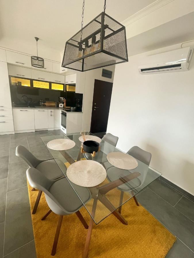 Luxurious one-bedroom apartment of 45m2 with pool in Tivat 3