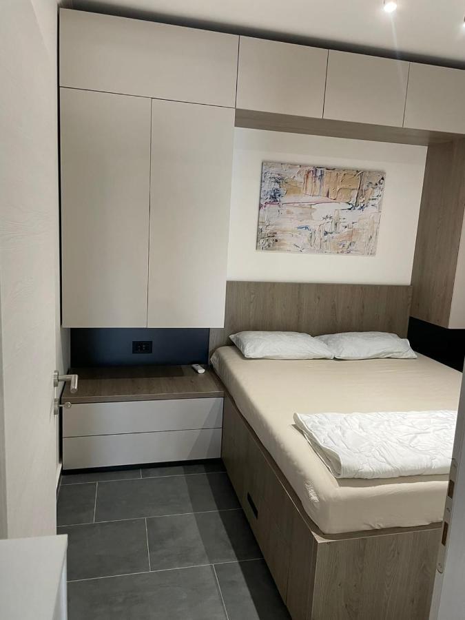 Luxurious one-bedroom apartment of 45m2 with pool in Tivat 5