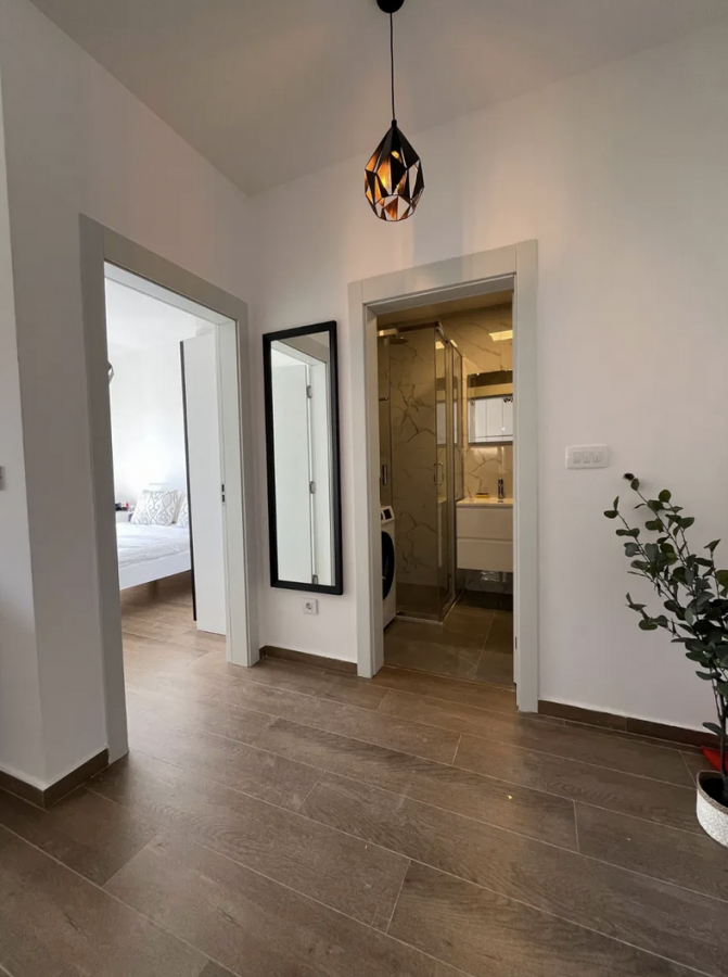 Jednosoban stan u Budvi, 44m² 4