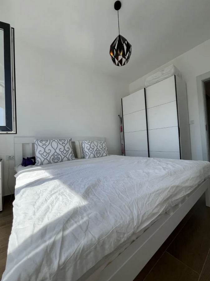 Jednosoban stan u Budvi, 44m² 5