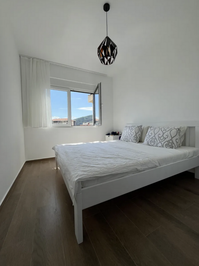 Jednosoban stan u Budvi, 44m² 6