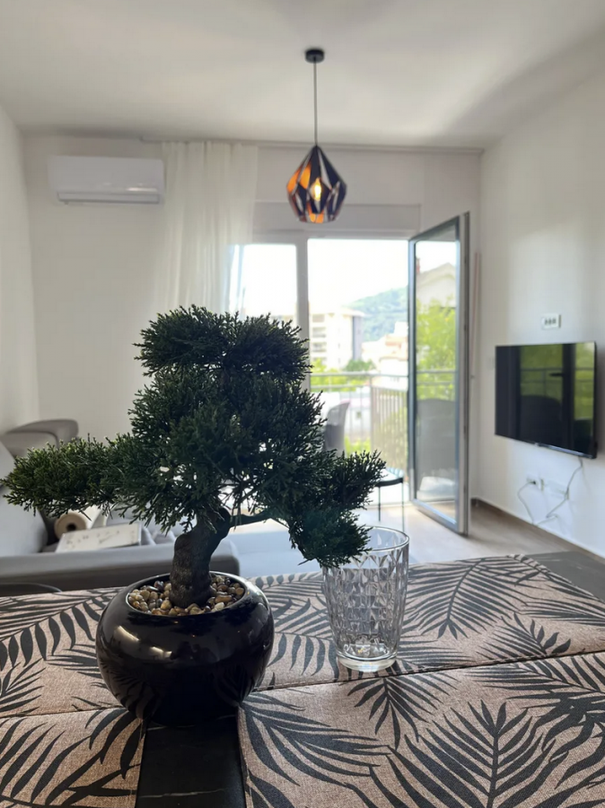 Jednosoban stan u Budvi, 44m² 8