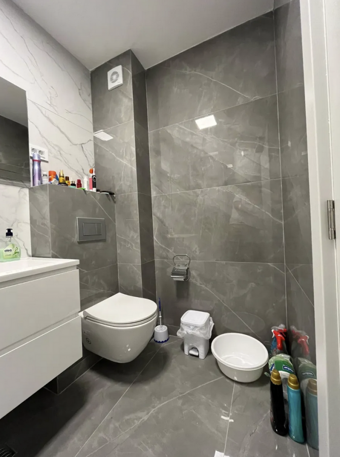 Jednosoban stan u Budvi, 44m² 9
