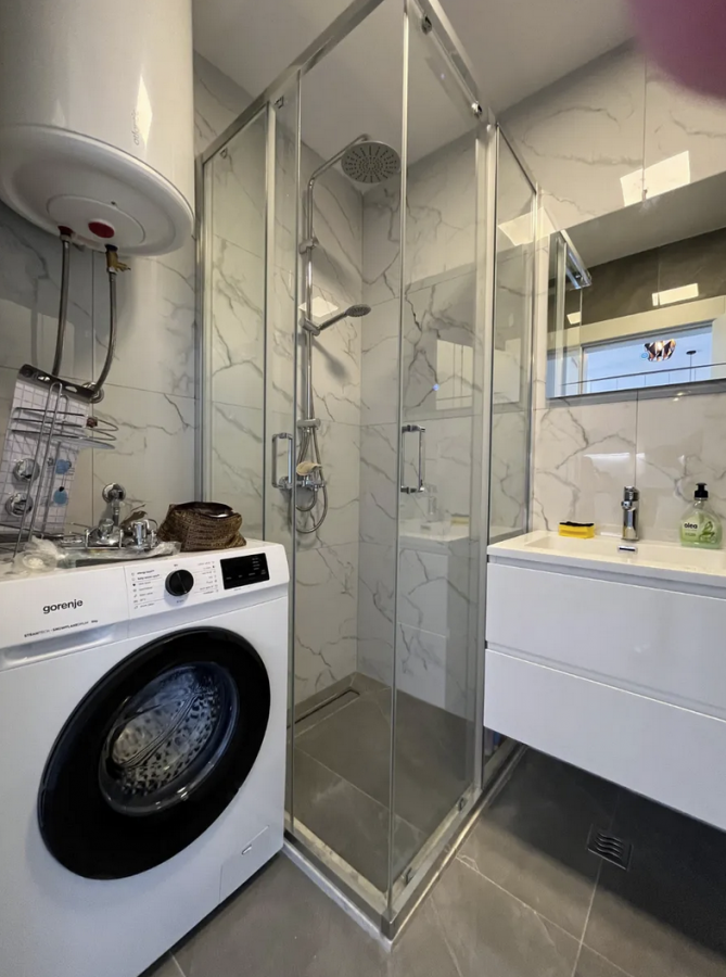 Jednosoban stan u Budvi, 44m² 10