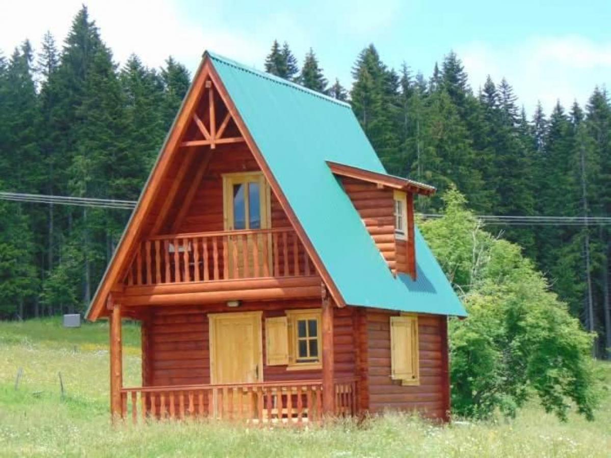 Kuća u Žabljak, 35m²