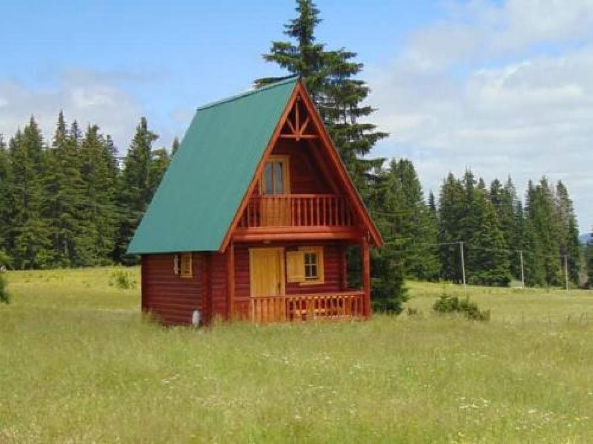 Kuća u Žabljak, 35m² 3