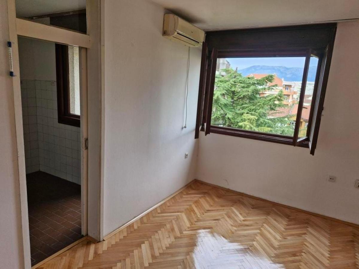 Dvosoban stan u Podgorici, 58m² 2