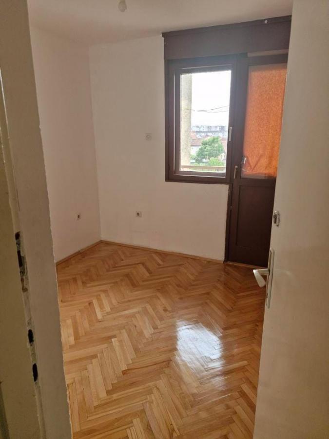 Dvosoban stan u Podgorici, 58m² 4