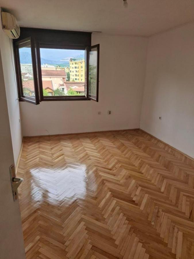 Dvosoban stan u Podgorici, 58m² 8