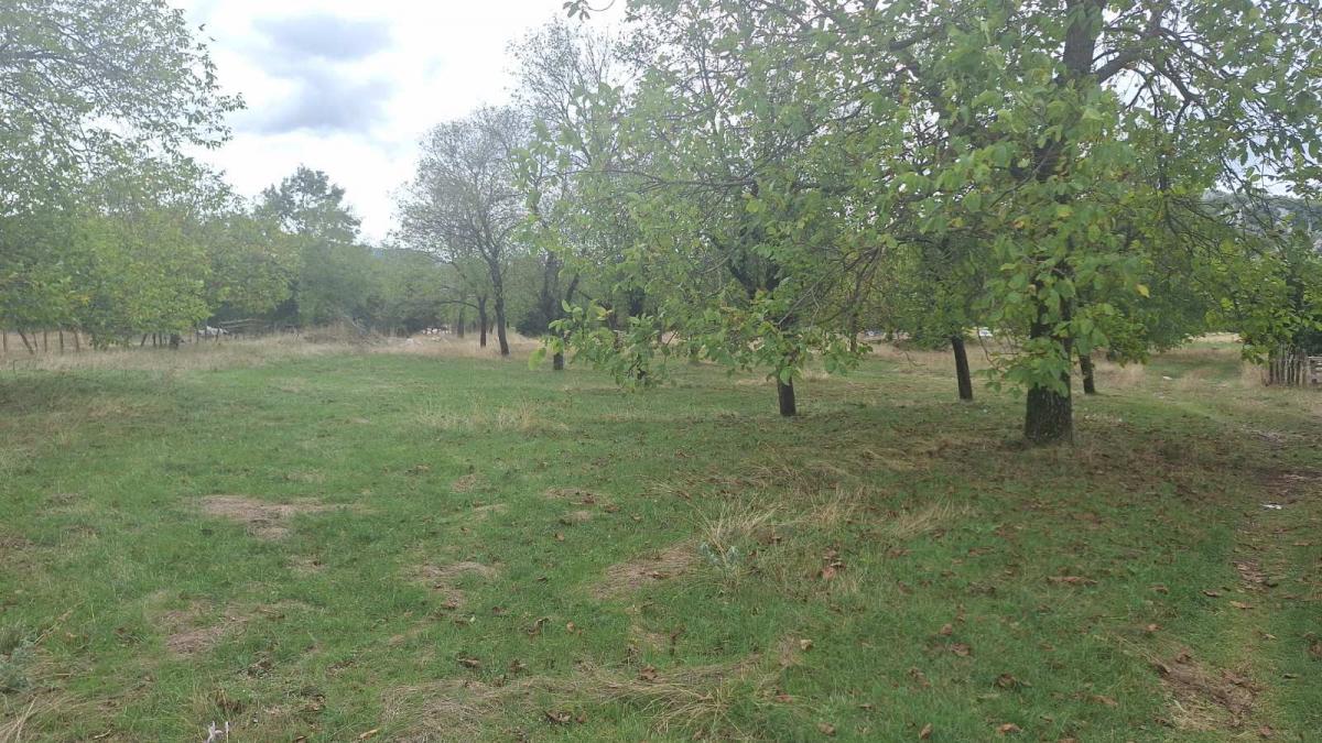 Plac u Nikšiću, 0m² 2