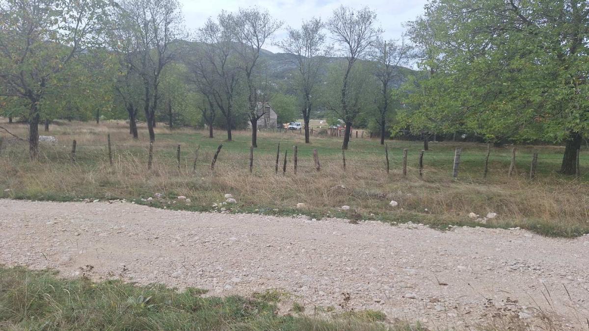 Plac u Nikšiću, 0m² 3