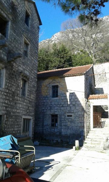 Kuća u Kotoru, 153m² 6