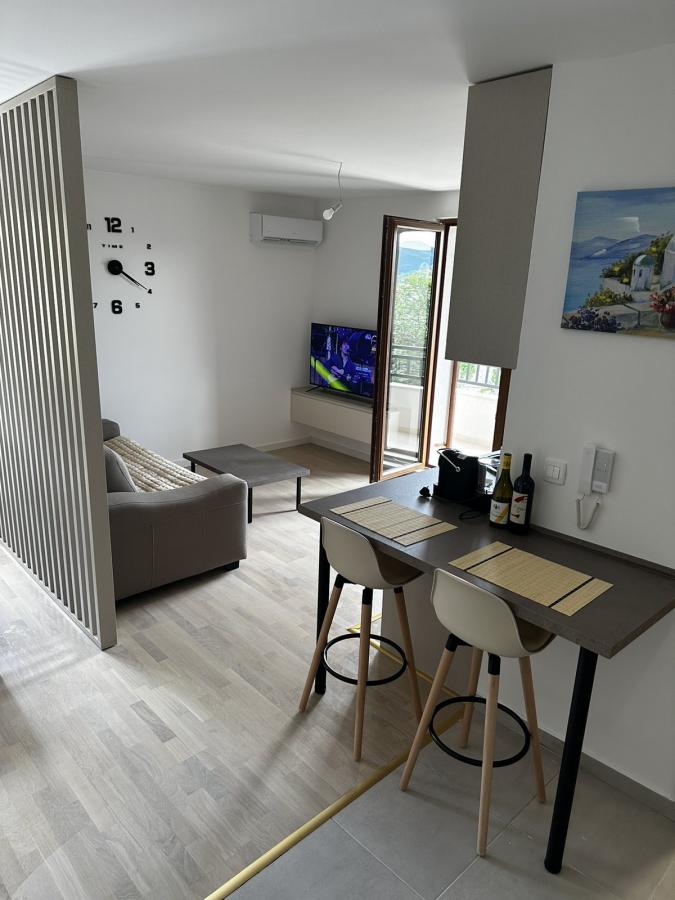 Jednosoban stan u Tivtu, 42m² 2