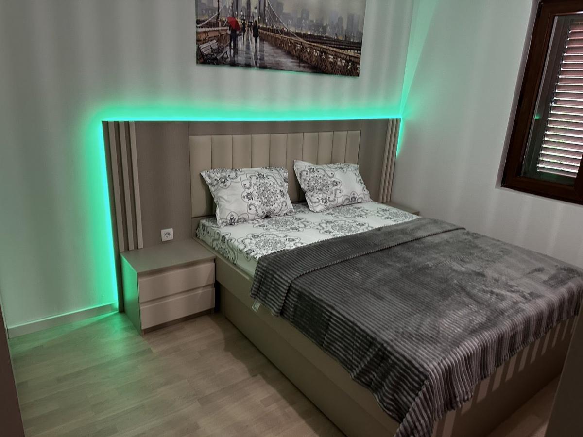 Jednosoban stan u Tivtu, 42m² 3