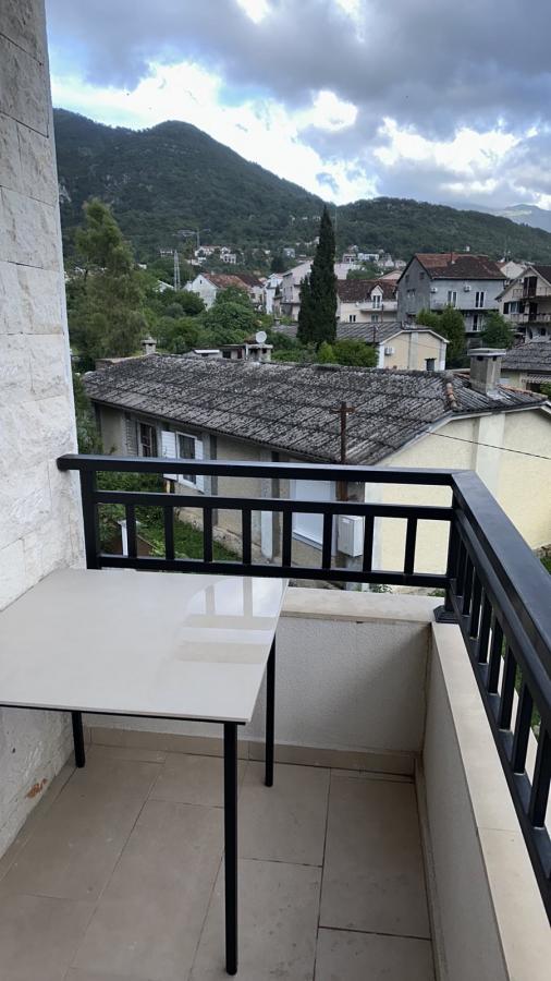 Jednosoban stan u Tivtu, 42m² 4
