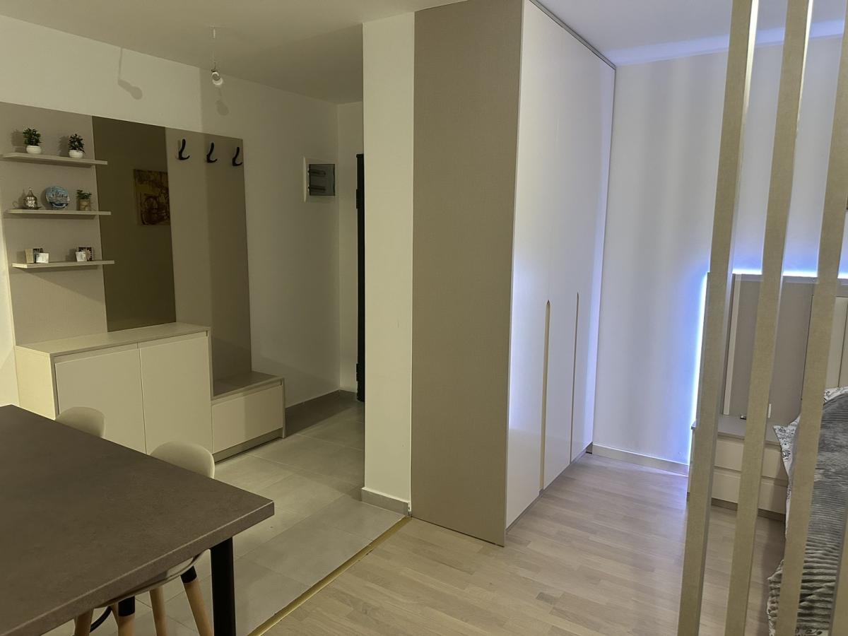 Jednosoban stan u Tivtu, 42m² 6