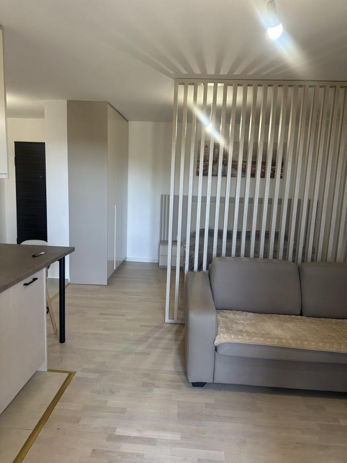 Jednosoban stan u Tivtu, 42m² 7