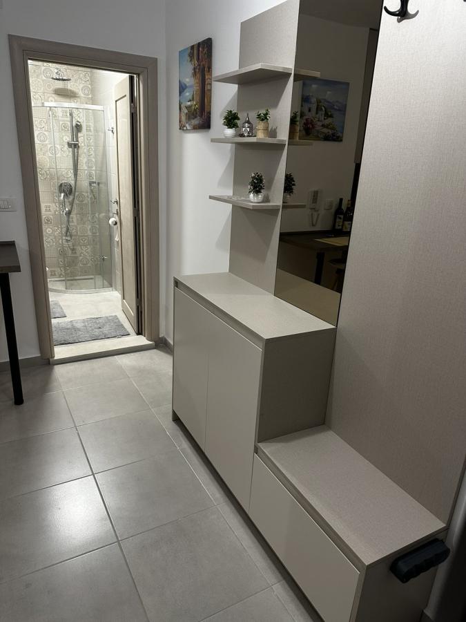 Jednosoban stan u Tivtu, 42m² 8