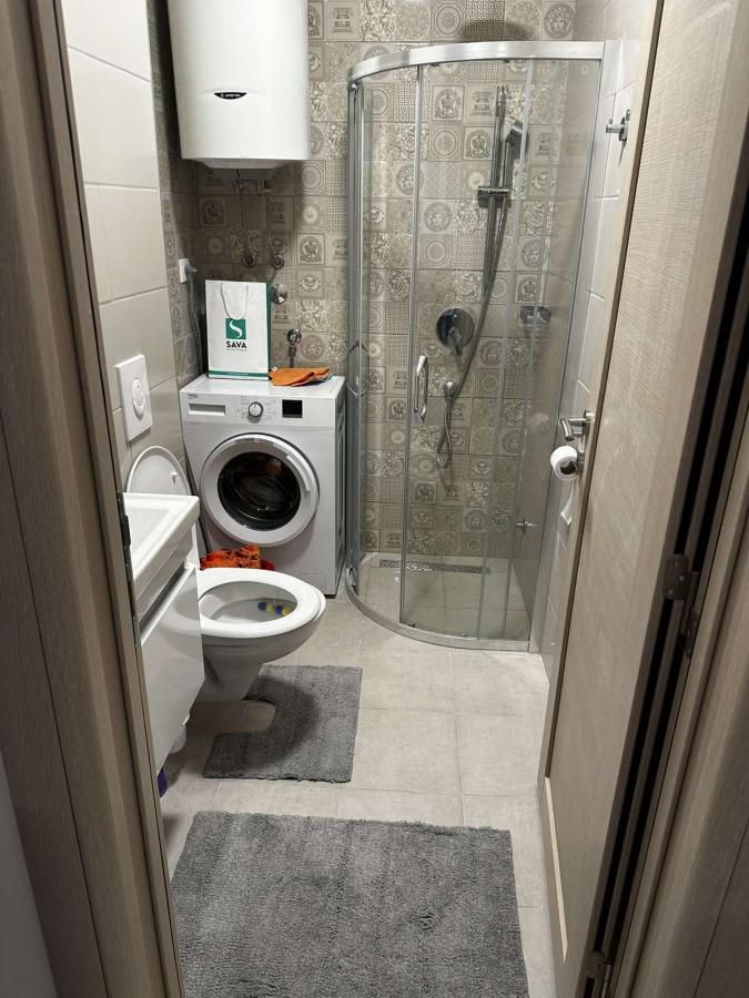 Jednosoban stan u Tivtu, 42m² 9