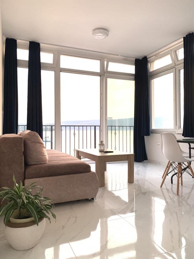 Jednoiposoban stan u Tivtu, 38m²