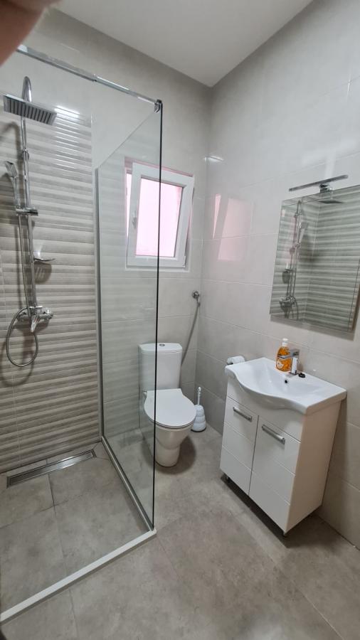 Jednoiposoban stan u Tivtu, 38m² 5