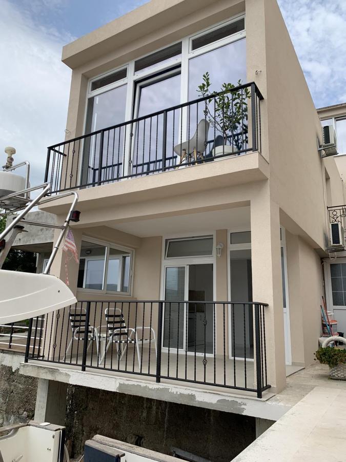 Jednoiposoban stan u Tivtu, 38m² 6