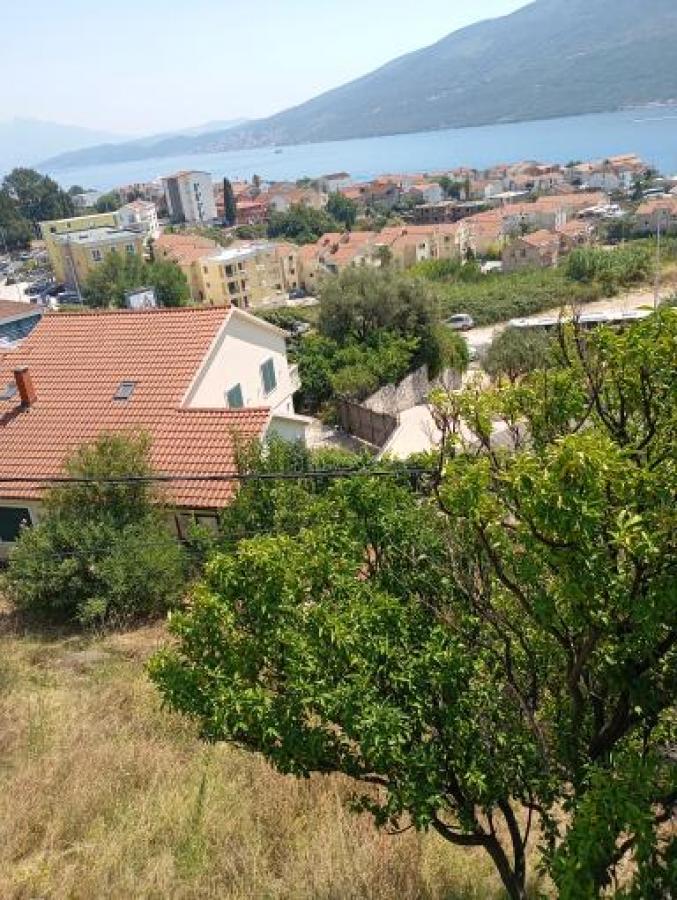 Nekretnina u Herceg Novom, 1m²