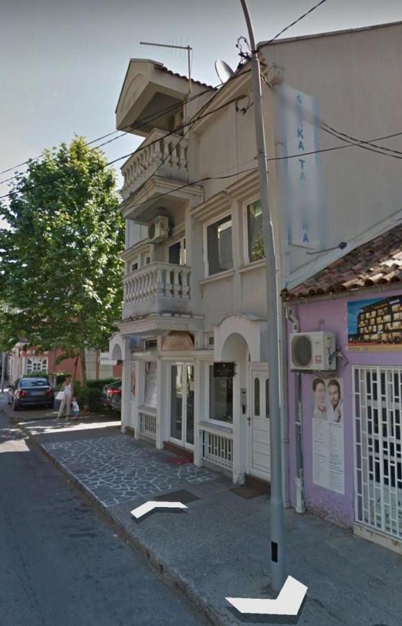 Nekretnina u Podgorici, 450m²