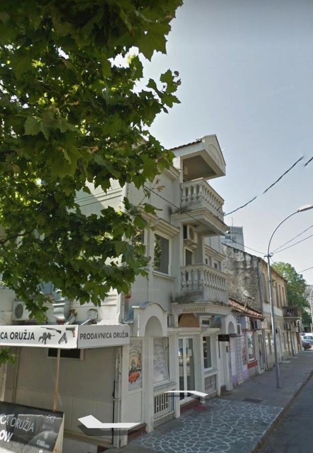 Nekretnina u Podgorici, 450m² 2