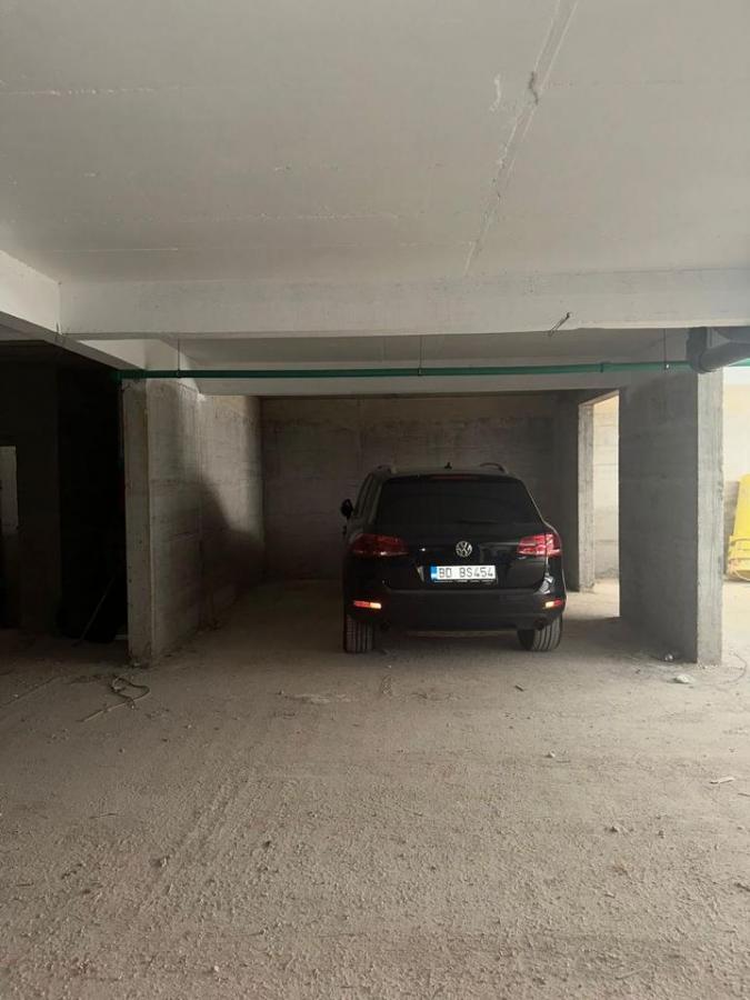 For sale: One-bedroom apartment of 42 m2, Budva 9