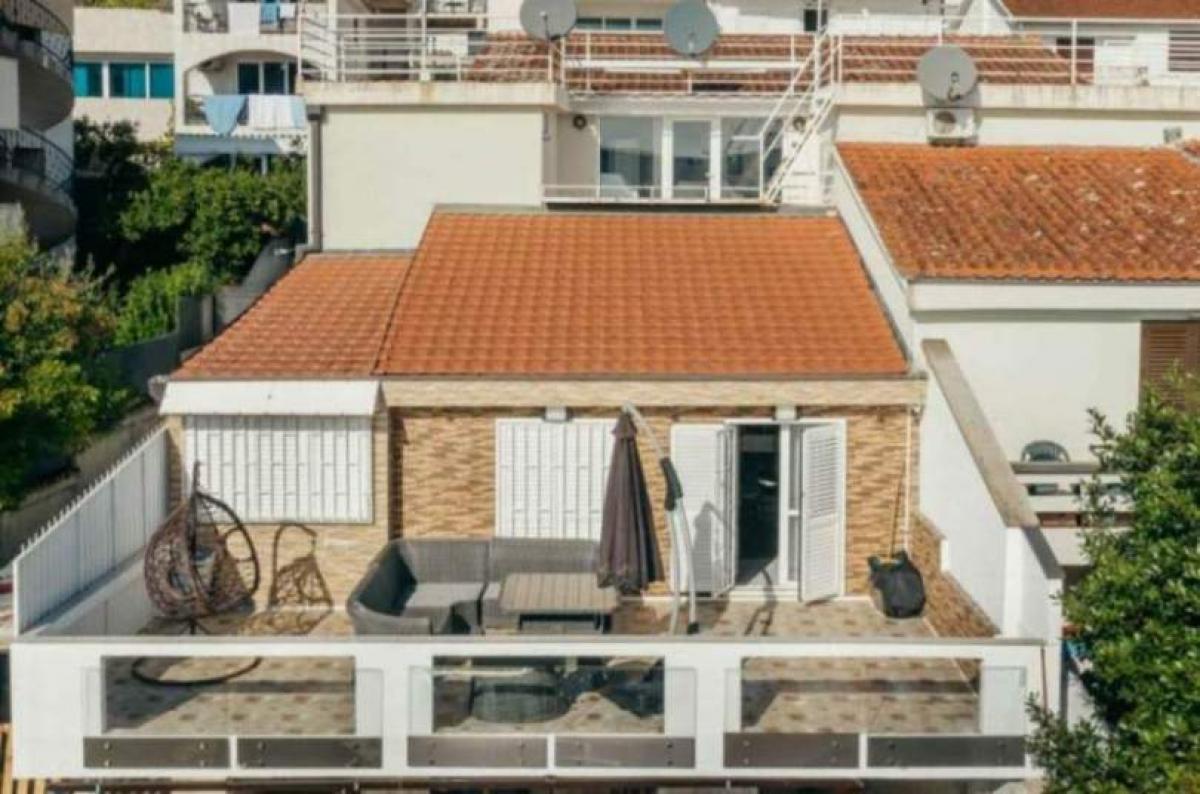 Ekskluzivna vila na prvoj liniji mora, Savina, Herceg Novi 12